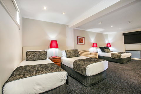 All Seasons Resort Hotel Bendigo - Phillip Island Accommodation 17