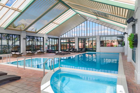 All Seasons Resort Hotel Bendigo - Phillip Island Accommodation 1
