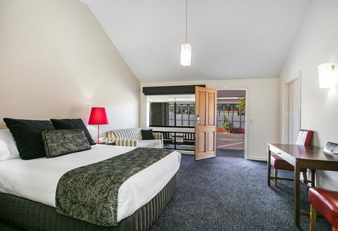 All Seasons Resort Hotel Bendigo - Phillip Island Accommodation 20