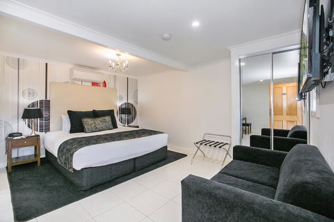 All Seasons Resort Hotel Bendigo - Phillip Island Accommodation 27
