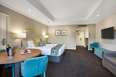 All Seasons Resort Hotel Bendigo - Phillip Island Accommodation 35