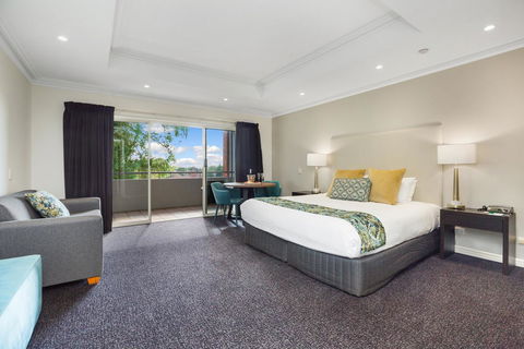 All Seasons Resort Hotel Bendigo - Phillip Island Accommodation 6