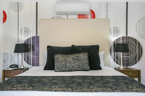 All Seasons Resort Hotel Bendigo - Phillip Island Accommodation 26