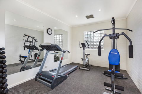 All Seasons Resort Hotel Bendigo - Phillip Island Accommodation 14