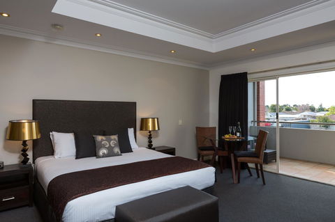 All Seasons Resort Hotel Bendigo - Phillip Island Accommodation 22