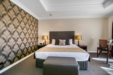 All Seasons Resort Hotel Bendigo - Phillip Island Accommodation 30