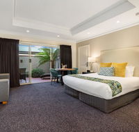All Seasons Resort Hotel Bendigo - Phillip Island Accommodation