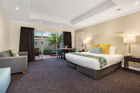 All Seasons Resort Hotel Bendigo - Phillip Island Accommodation 0