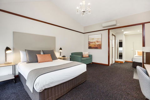 All Seasons Resort Hotel Bendigo - Phillip Island Accommodation 13