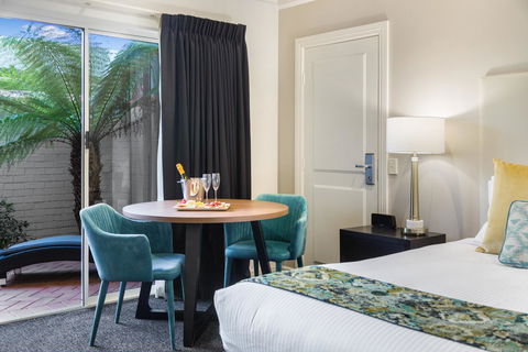 All Seasons Resort Hotel Bendigo - Phillip Island Accommodation 2