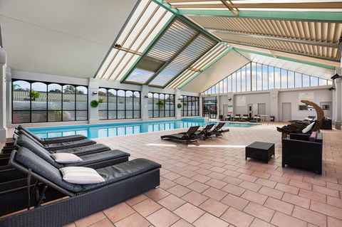 All Seasons Resort Hotel Bendigo - Phillip Island Accommodation 23