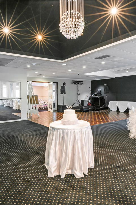 All Seasons Resort Hotel Bendigo - Phillip Island Accommodation 43