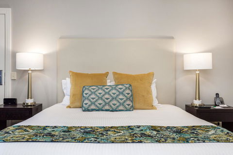 All Seasons Resort Hotel Bendigo - Phillip Island Accommodation 9