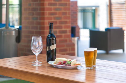 All Seasons Resort Hotel Bendigo - Phillip Island Accommodation 42