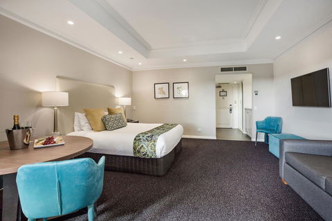 All Seasons Resort Hotel Bendigo - Phillip Island Accommodation 4