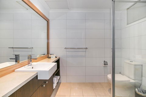 All Seasons Resort Hotel Bendigo - Phillip Island Accommodation 18