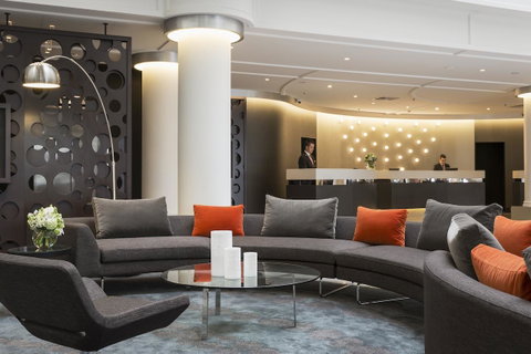 Mercure Melbourne Albert Park - Phillip Island Accommodation 4