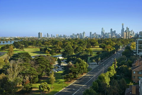 Mercure Melbourne Albert Park - Phillip Island Accommodation 23
