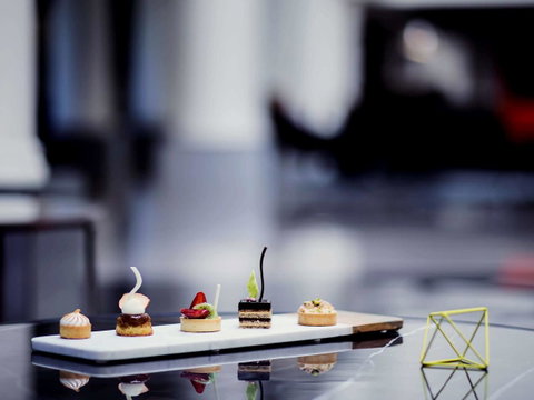 Mercure Melbourne Albert Park - Phillip Island Accommodation 35