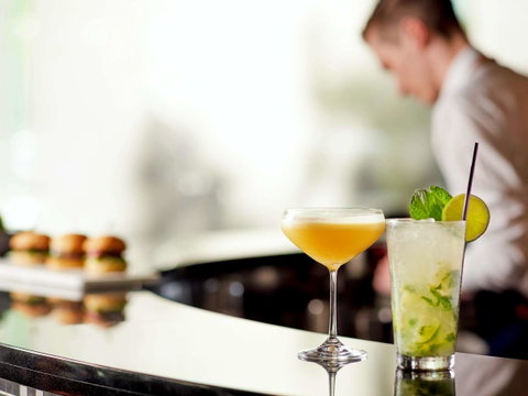 Mercure Melbourne Albert Park - Phillip Island Accommodation 19