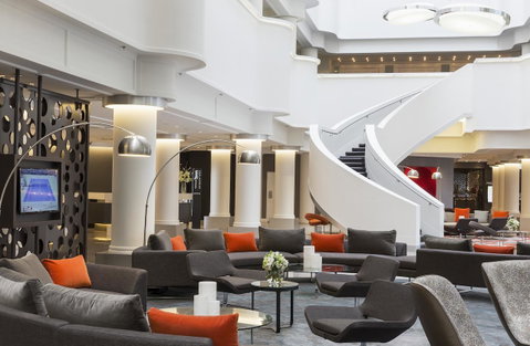 Mercure Melbourne Albert Park - Phillip Island Accommodation 2