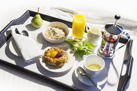 Mercure Melbourne Albert Park - Phillip Island Accommodation 27