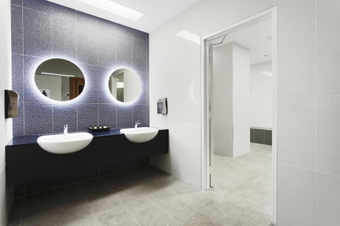 Mercure Melbourne Albert Park - Phillip Island Accommodation 17