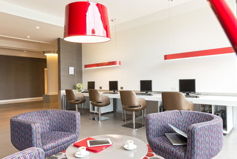 Mercure Melbourne Albert Park - Phillip Island Accommodation 6