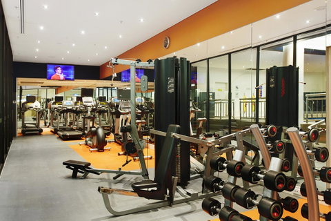 Mercure Melbourne Albert Park - Phillip Island Accommodation 15