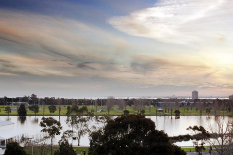 Mercure Melbourne Albert Park - Phillip Island Accommodation 25