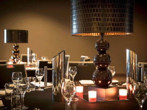 Mercure Melbourne Albert Park - Phillip Island Accommodation 20