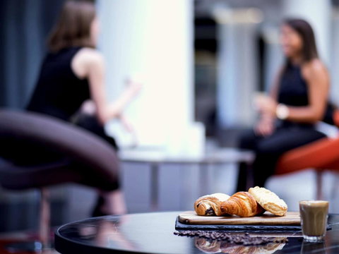 Mercure Melbourne Albert Park - Phillip Island Accommodation 34