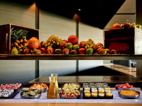 Mercure Melbourne Albert Park - Phillip Island Accommodation 42