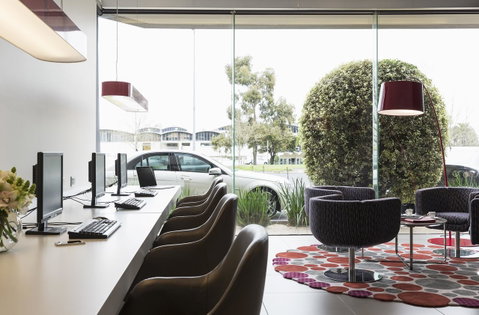Mercure Melbourne Albert Park - Phillip Island Accommodation 5