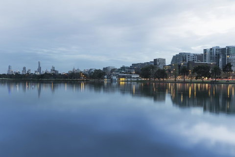 Mercure Melbourne Albert Park - Phillip Island Accommodation 24
