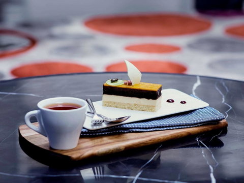 Mercure Melbourne Albert Park - Phillip Island Accommodation 21