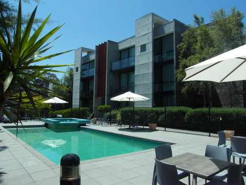 Phillip Island Apartments - Phillip Island Accommodation 9