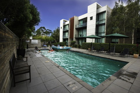 Phillip Island Apartments - Phillip Island Accommodation 17