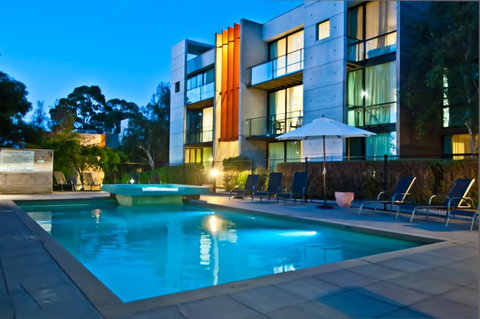 Phillip Island Apartments - Phillip Island Accommodation 0