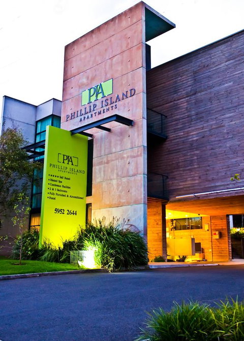 Phillip Island Apartments - Phillip Island Accommodation 7