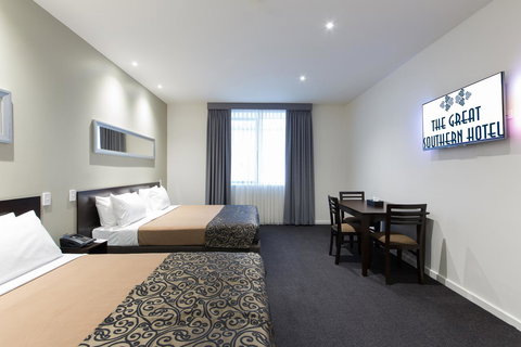 Great Southern Hotel Melbourne - Phillip Island Accommodation 34