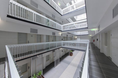 Great Southern Hotel Melbourne - Phillip Island Accommodation 16