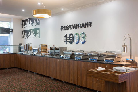 Great Southern Hotel Melbourne - Phillip Island Accommodation 12