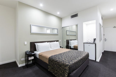 Great Southern Hotel Melbourne - Phillip Island Accommodation 18