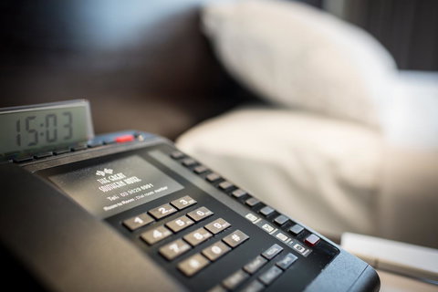 Great Southern Hotel Melbourne - Phillip Island Accommodation 31