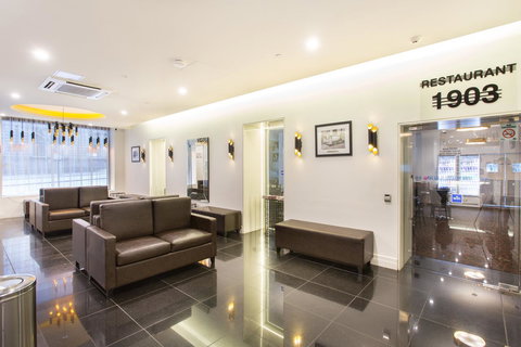 Great Southern Hotel Melbourne - Phillip Island Accommodation 4