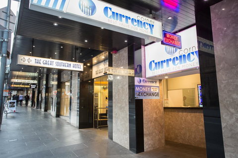 Great Southern Hotel Melbourne - Phillip Island Accommodation 8