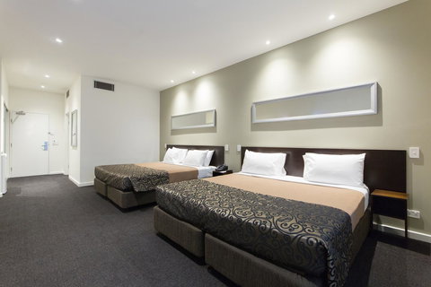 Great Southern Hotel Melbourne - Phillip Island Accommodation 33