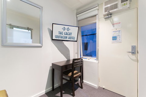 Great Southern Hotel Melbourne - Phillip Island Accommodation 40