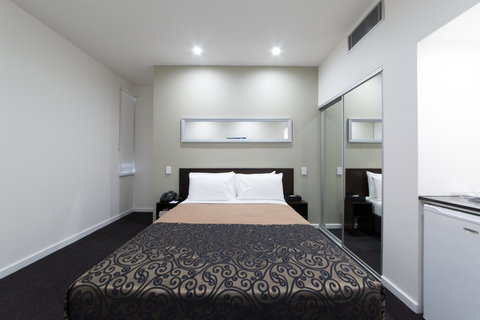 Great Southern Hotel Melbourne - Phillip Island Accommodation 19